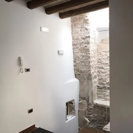 Il Torrione טרליצי