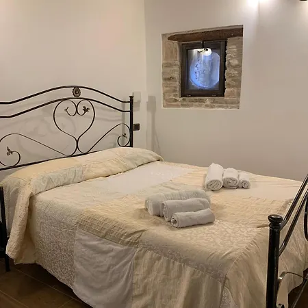 Il Torrione * טרליצי