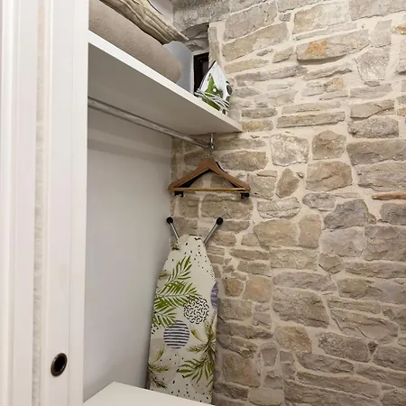 Il Torrione דירה טרליצי