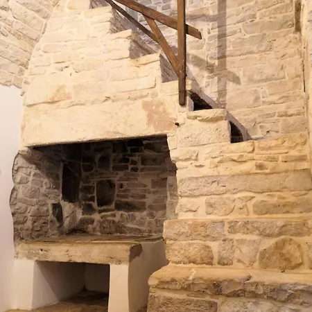 Il Torrione Apartment Terlizzi