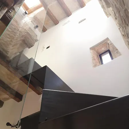Apartment Il Torrione *