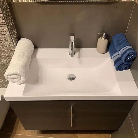 Il Torrione Appartement