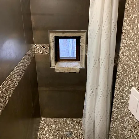 Apartment Il Torrione Terlizzi