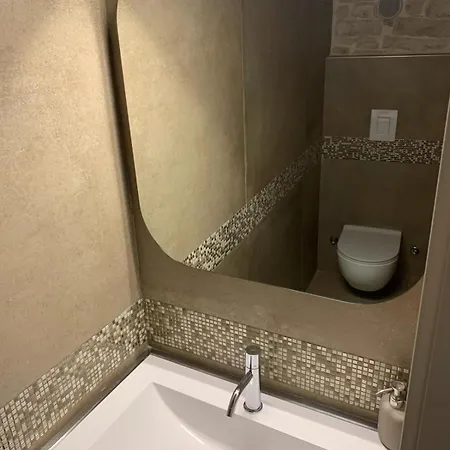 Il Torrione Appartement Terlizzi