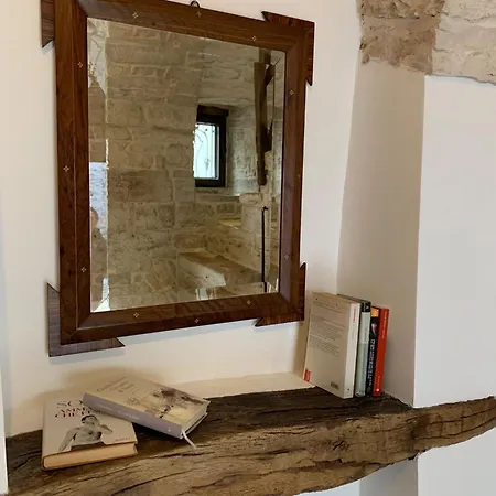 Apartment Il Torrione