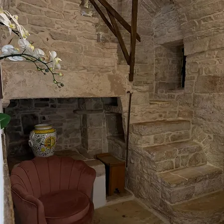 Il Torrione Appartement *