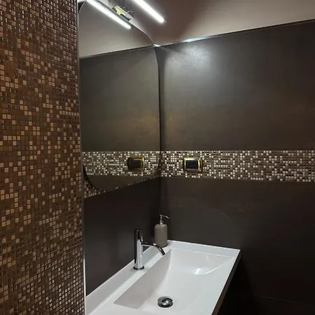 Daire Il Torrione Terlizzi