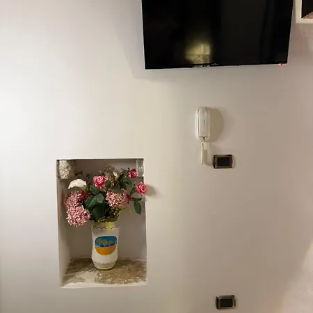 Appartement Il Torrione *