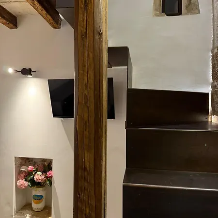 Il Torrione Appartement Terlizzi