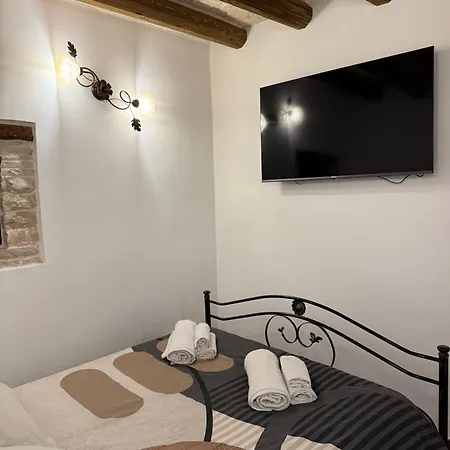 Il Torrione Appartement