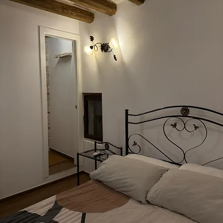 Il Torrione Appartement *