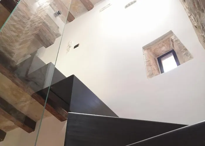Apartamento Il Torrione *
