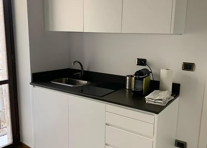 Il Torrione Apartamento *