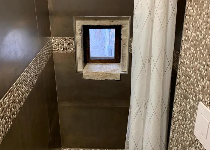 Apartamento Il Torrione Terlizzi