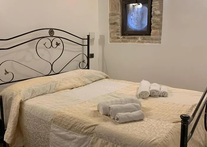 Il Torrione * Terlizzi