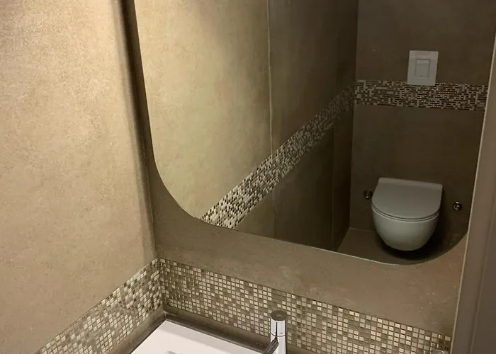 Il Torrione Apartamento Terlizzi