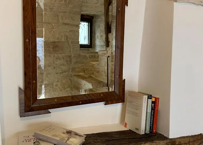 Apartamento Il Torrione