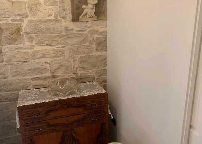 Apartamento Il Torrione