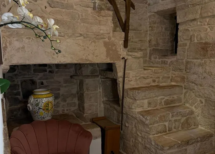 Il Torrione Apartamento *