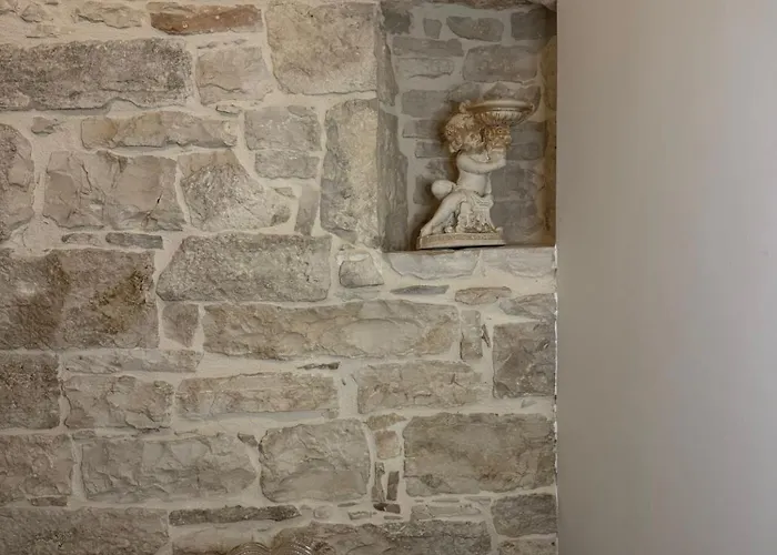 Il Torrione Apartamento *