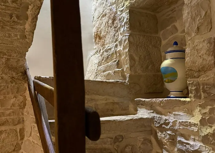 Il Torrione Terlizzi