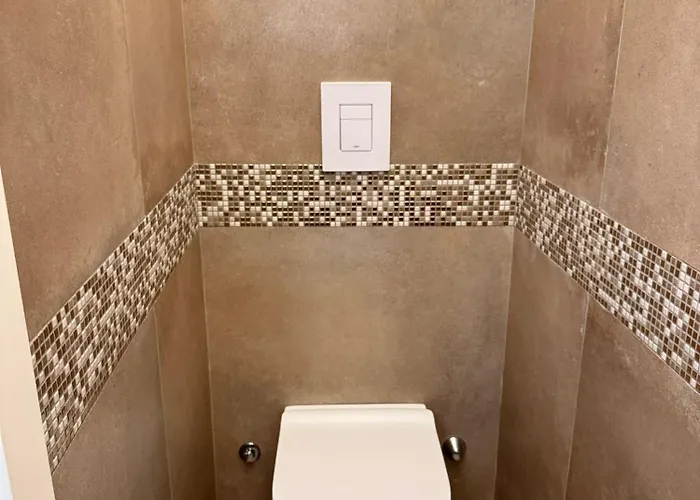 Il Torrione Apartamento