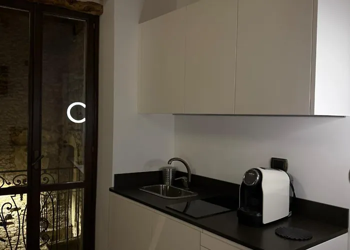 Il Torrione Apartamento