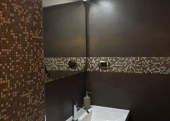 Apartamento Il Torrione Terlizzi