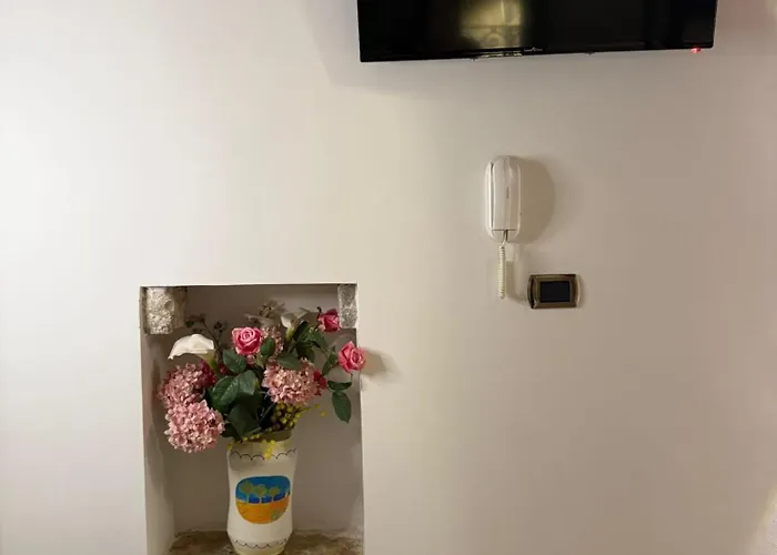 Apartamento Il Torrione *