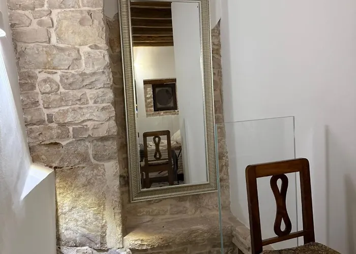 Il Torrione Apartamento