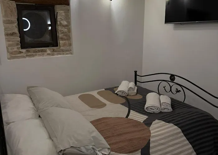 Il Torrione Apartamento *