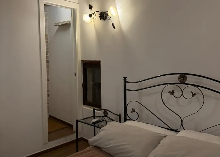 Il Torrione Apartamento *